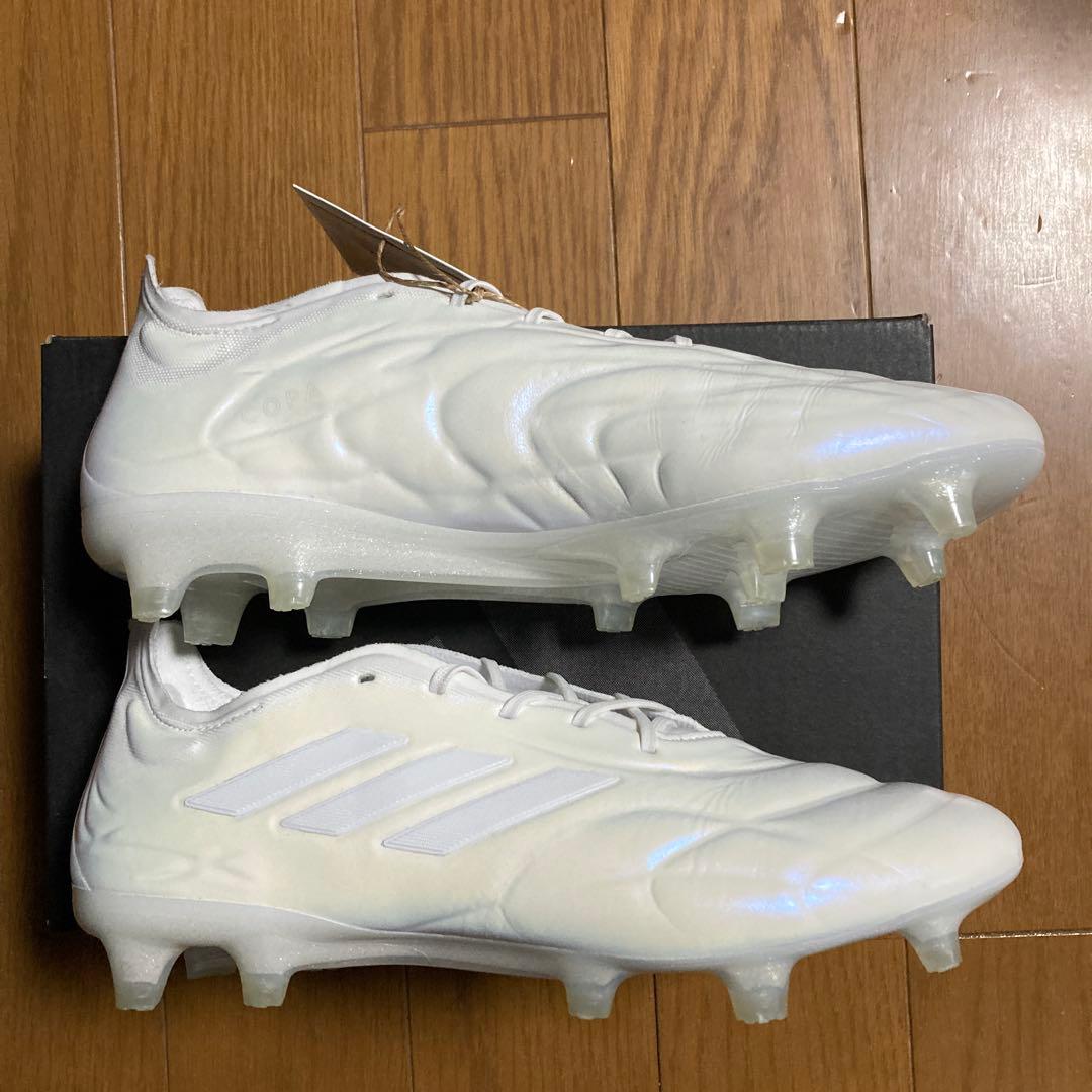 アディダス　コパピュア.１FG 25.5