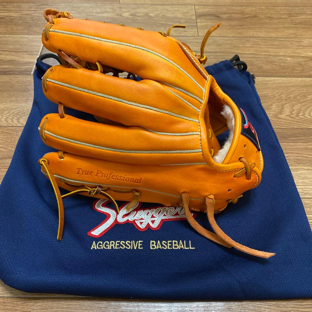 久保田スラッガー　軟式　ML1