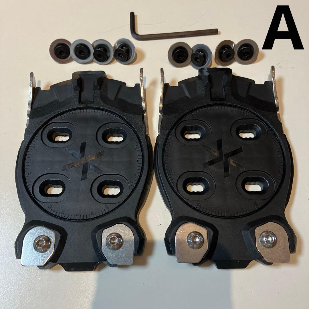 A karakoram カラコラム　クイバーコネクター　クイーバーコネクター