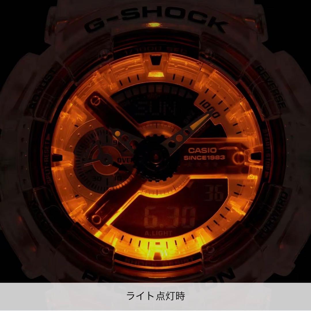 CASIO カシオ G-SHOCK 腕時計 Gショック 新品未使用品