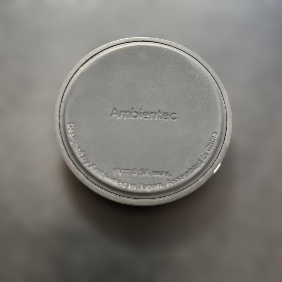 C*o様 Ambientec|アンビエンテック　hymn | ヒム