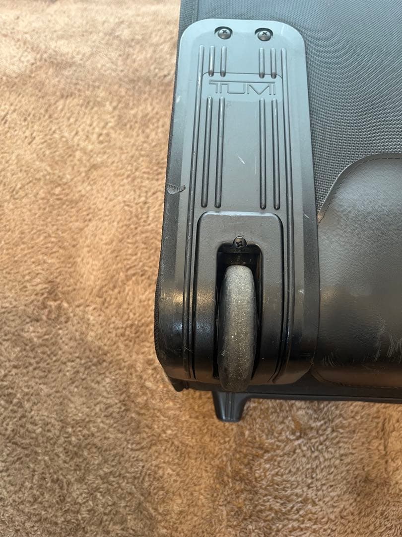 トゥミ(TUMI)キャリーケース(2243D3)