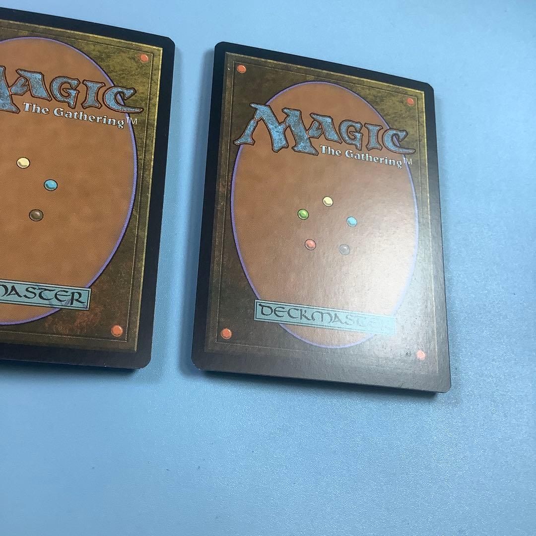 *バラ売り可* 沸騰する小湖　ZEN日本語foil2枚セット