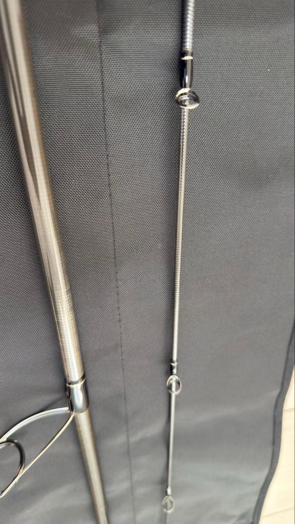 Ripple Fisher SilverStream 810 美品