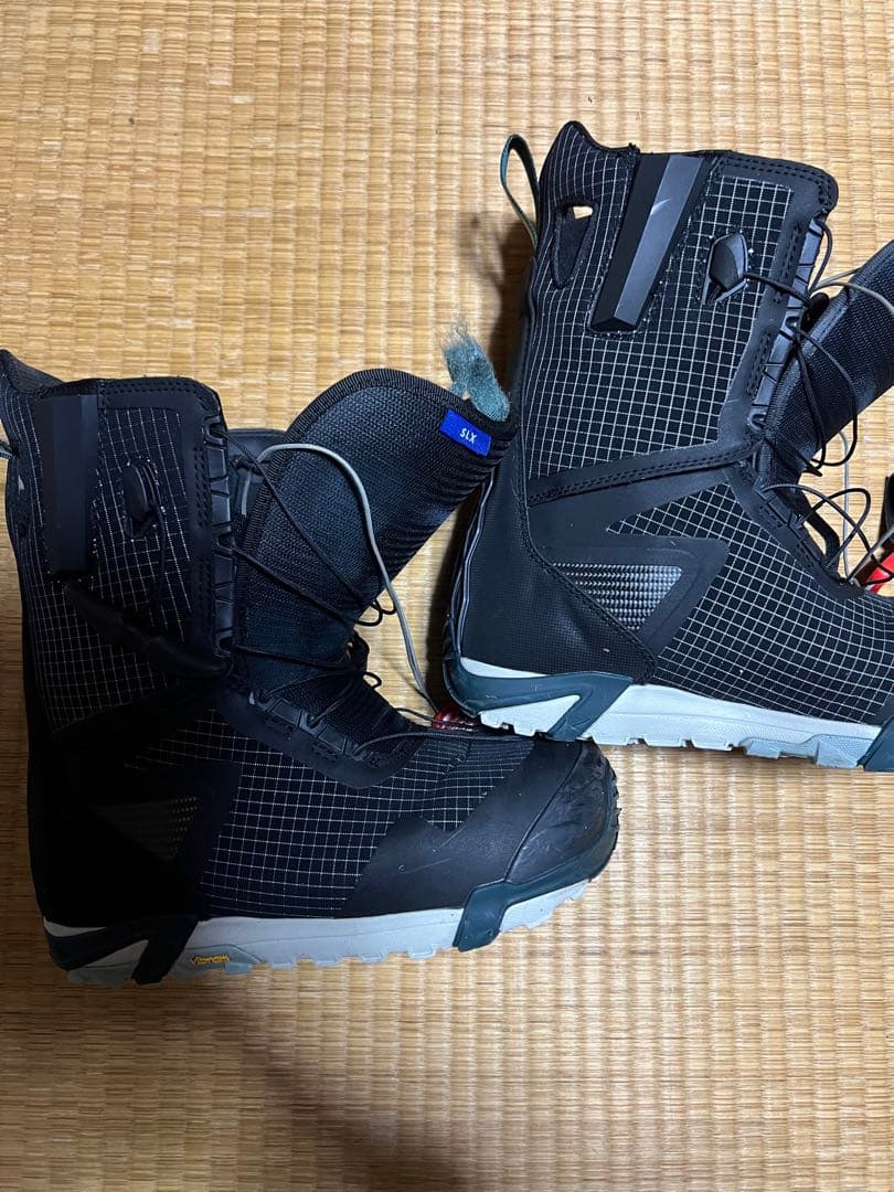 バートン/ブーツ/SLX/24~25モデル/27cm