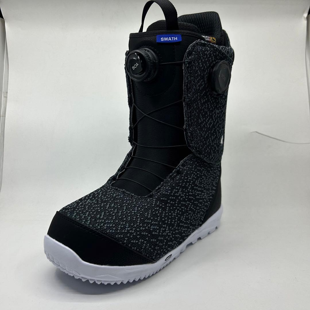 【新品】BURTON SWATH BOA 26cm 新モデル