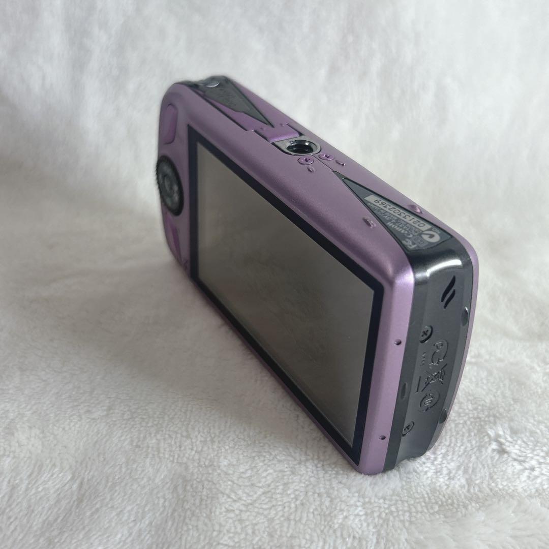 ✨美品✨ レア物　Canon IXY DIGITAL 930IS ピンク
