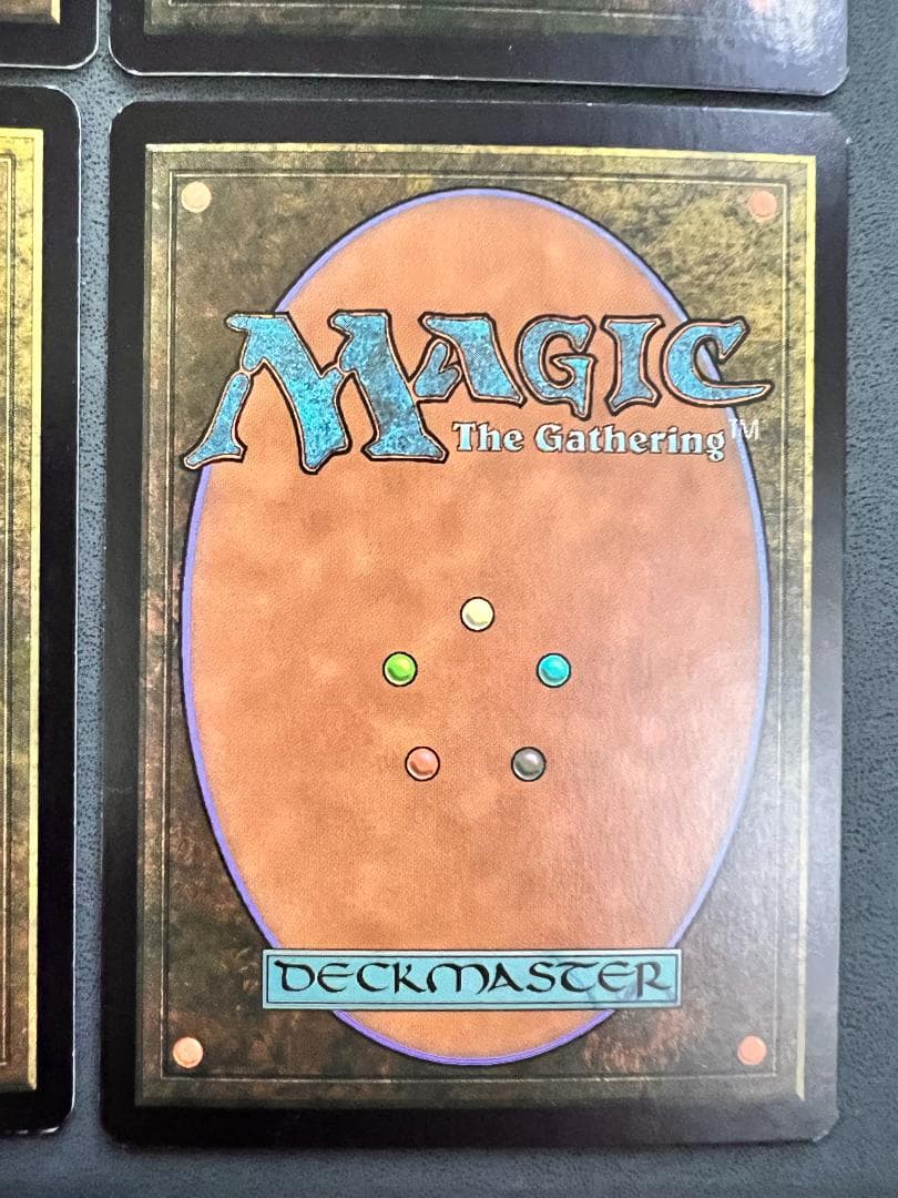 foil　「ゲームデー・プロモ」虚空粘/Voidslime　英語４枚