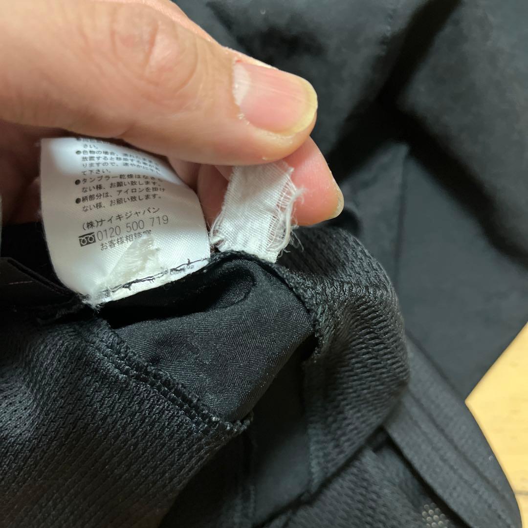 マンチェスター・ユナイテッド 2003-2005 アウェイシャツ　長袖Mサイズ