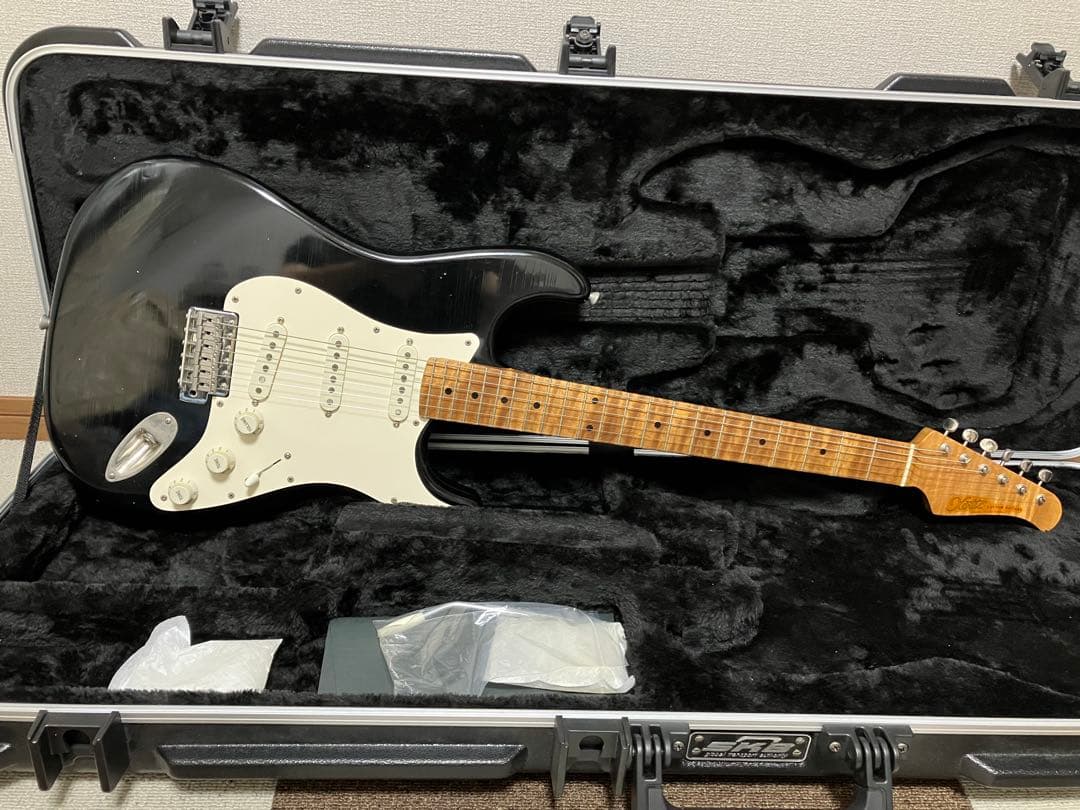 【専用】dalang様 Xotic XSC-1 Black Light Aged