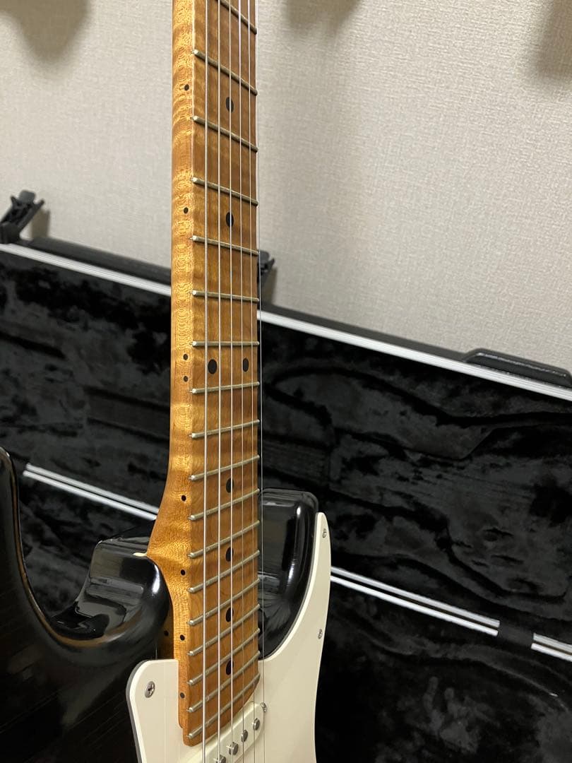 【専用】dalang様 Xotic XSC-1 Black Light Aged