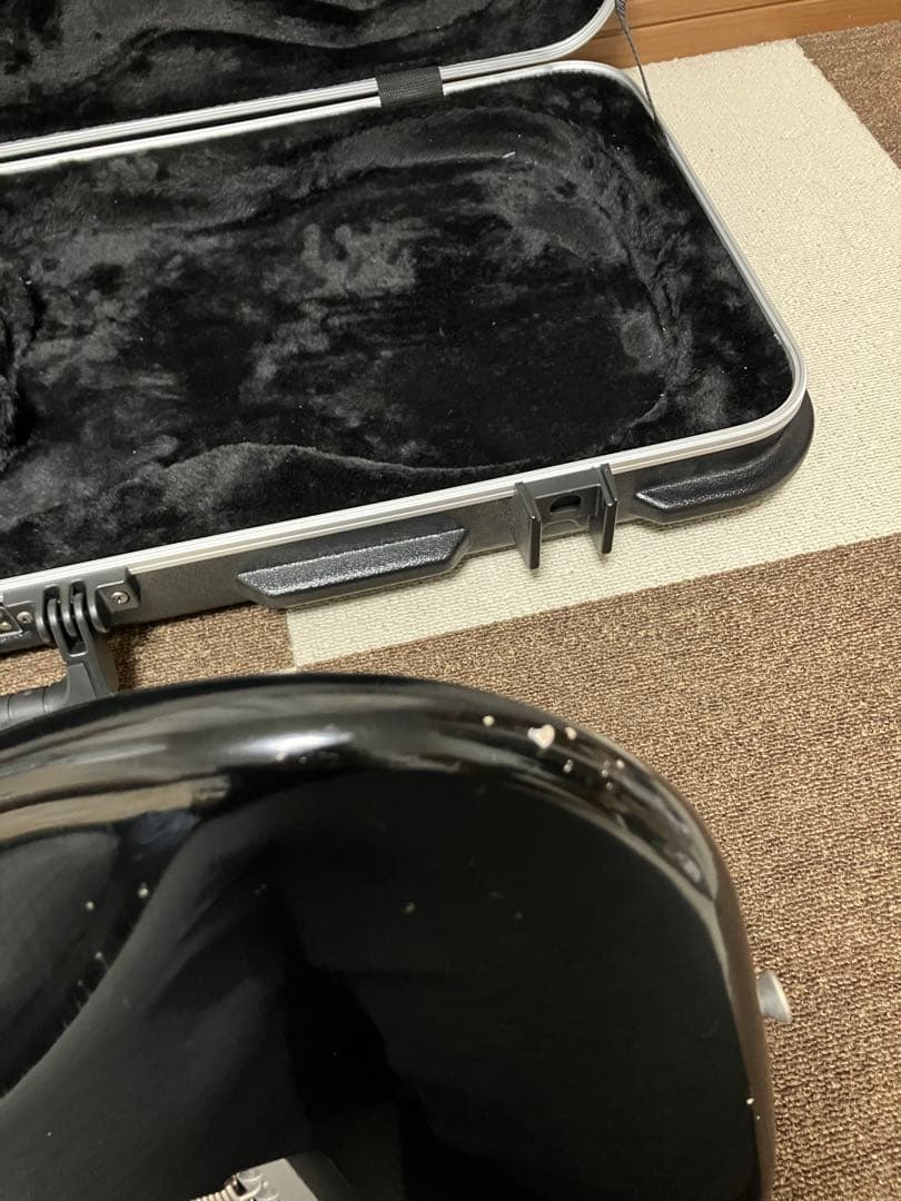 【専用】dalang様 Xotic XSC-1 Black Light Aged