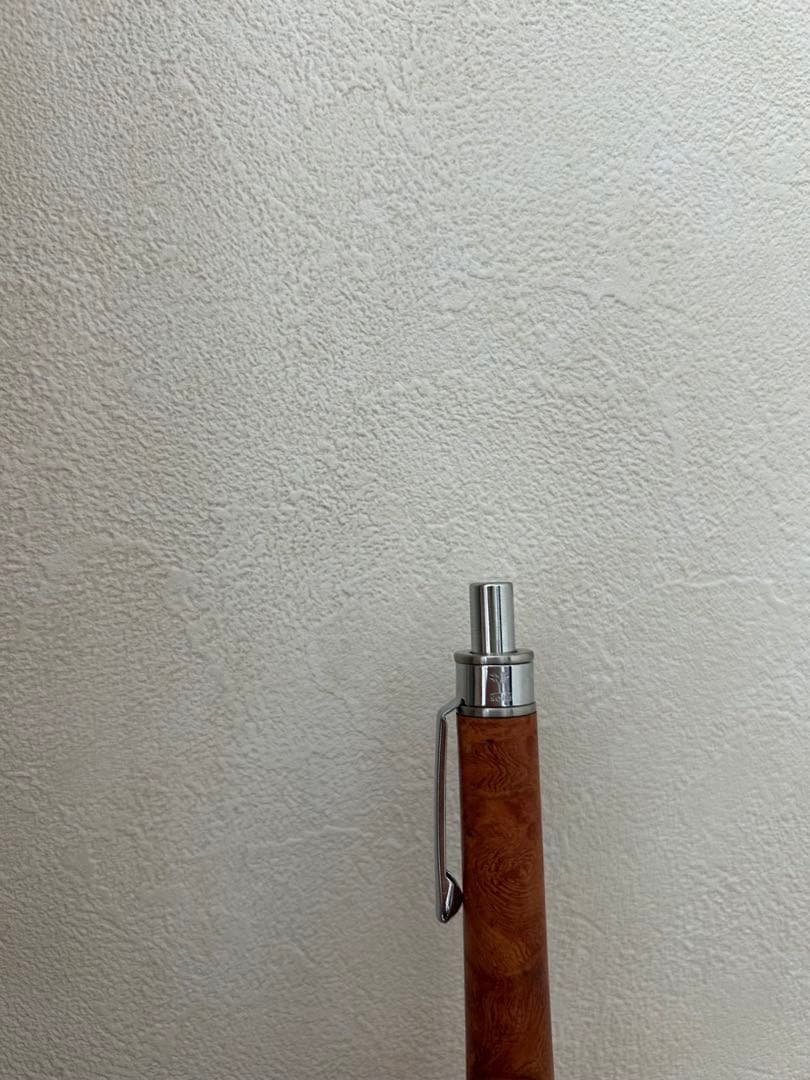 KATO 工房楔 花梨こぶ杢