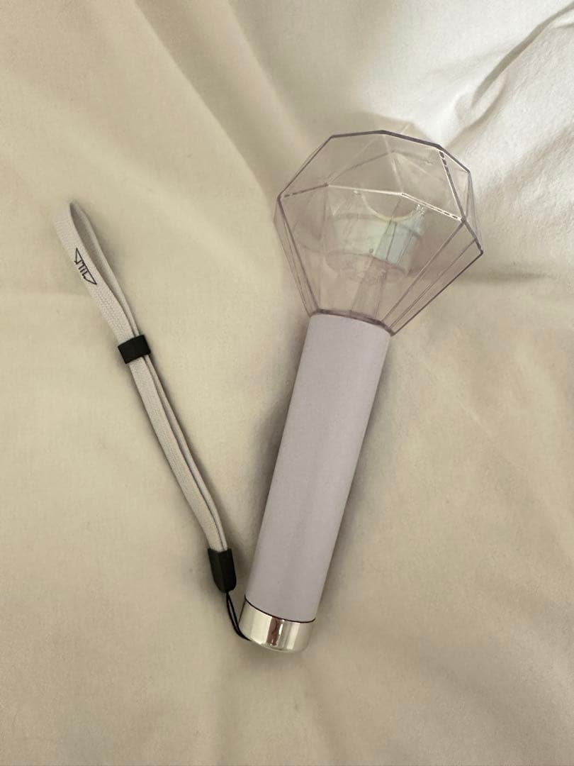 【M!LK】ペンライト ミルクラスタル2