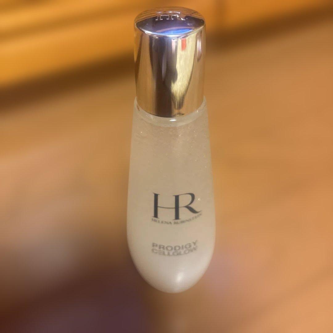 ヘレナルビンスタイン プロディジーCELグロウ デューイエッセンスローション