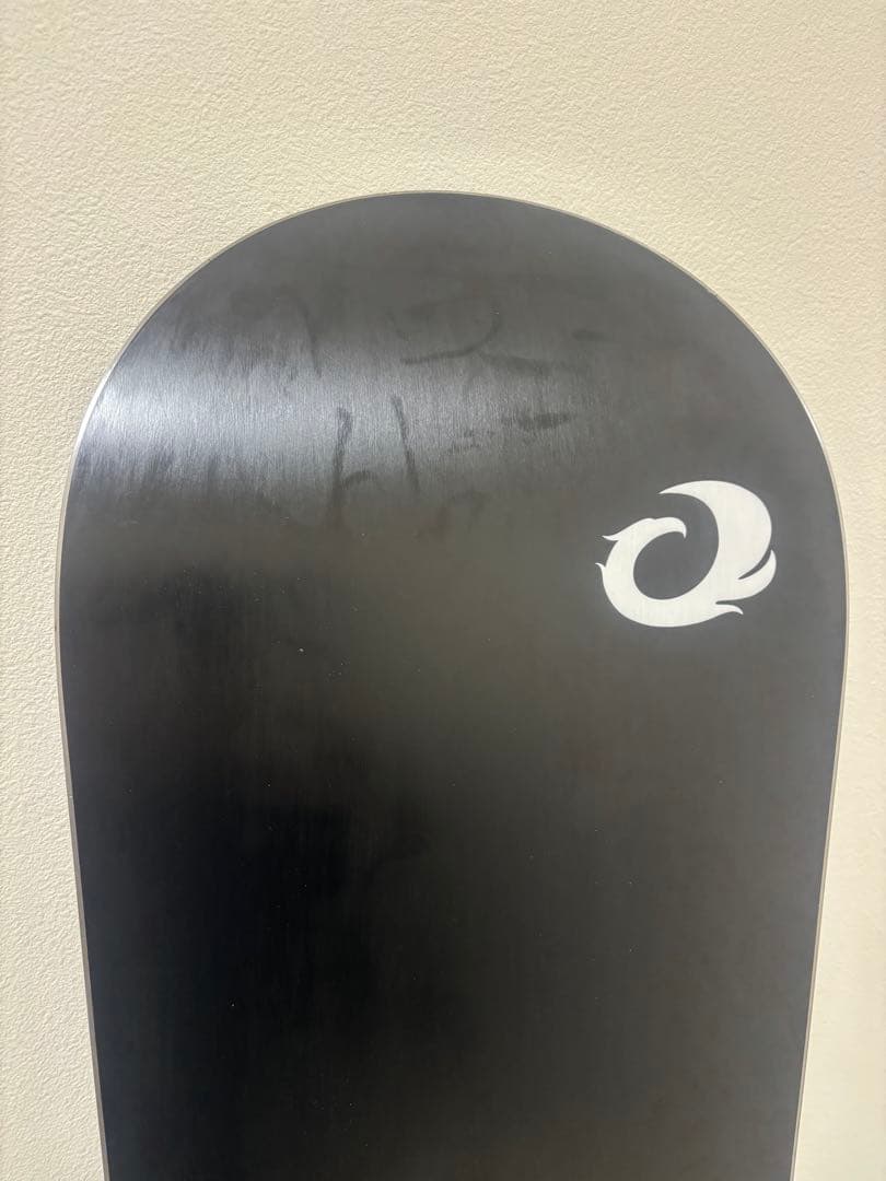 25-26 オガサカスノーボード　CTS