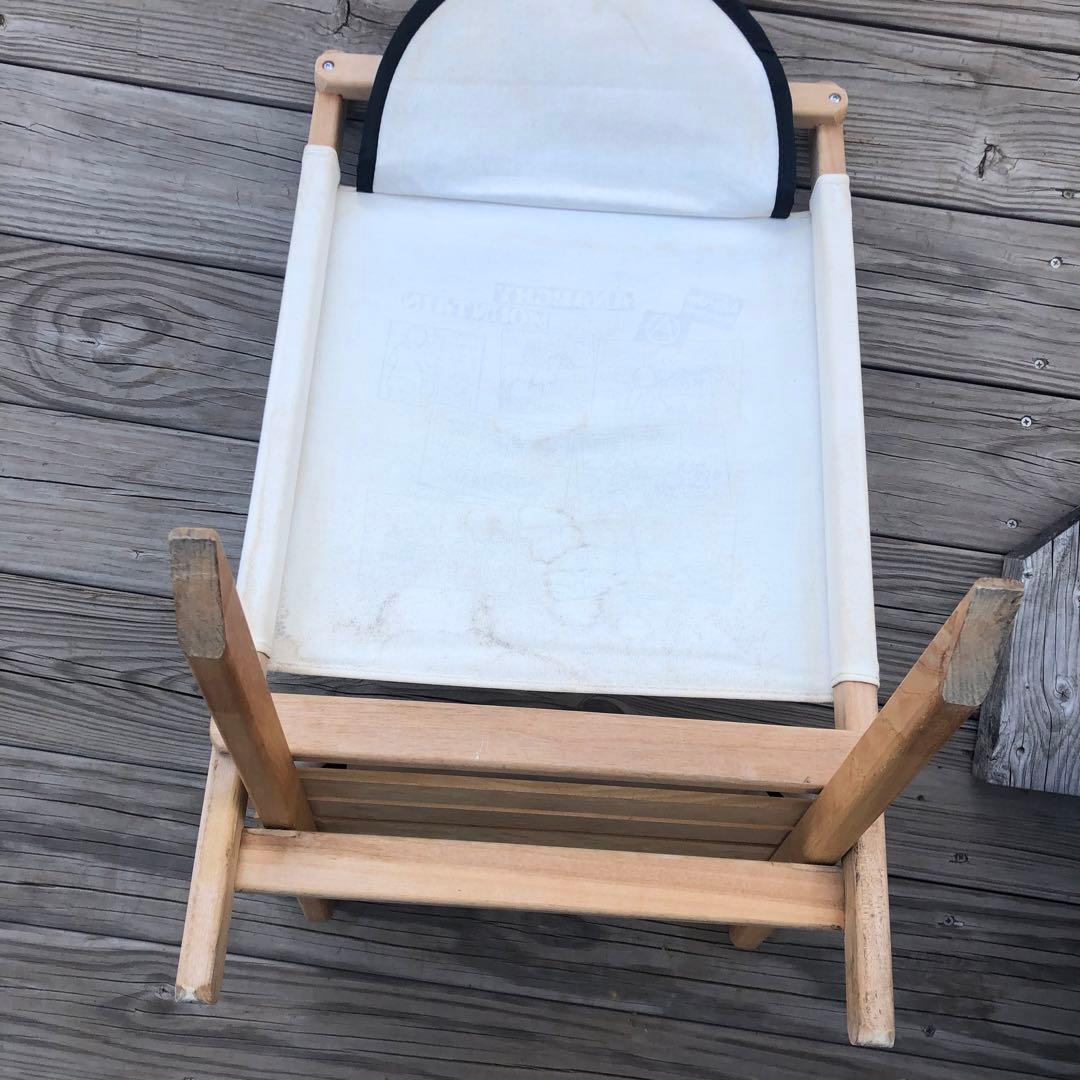 マウンテンリサーチ　ジェネラルリサーチ　Byer社　バイヤー　アナルコ　チェア