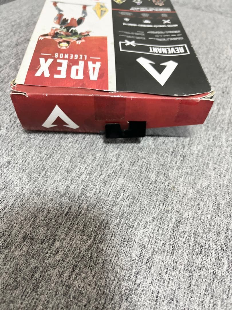 レブナント絶版apexフィギュア《BOX》エイペックス