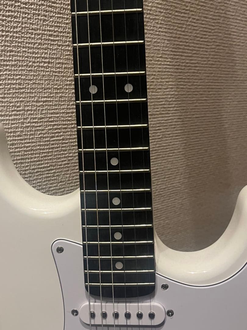 SELDER ゼルダー ストラトキャスタータイプ エレキギター ST