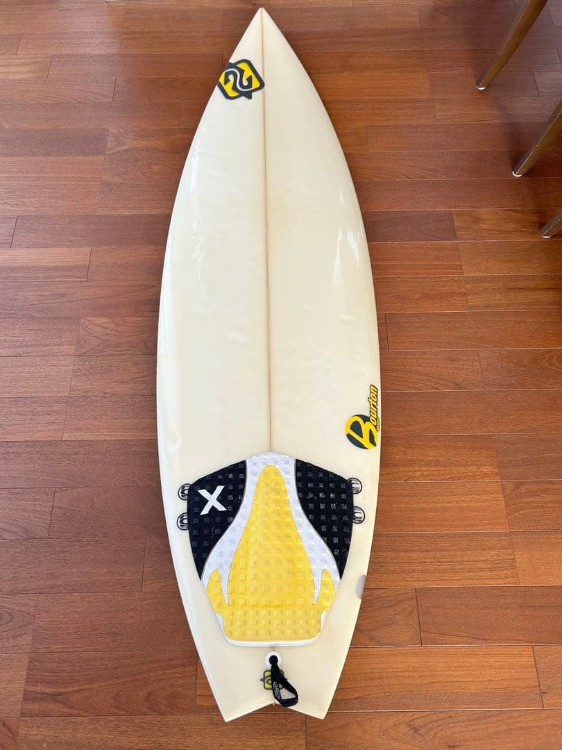 Pipe Dream パイプドリームサーフボード