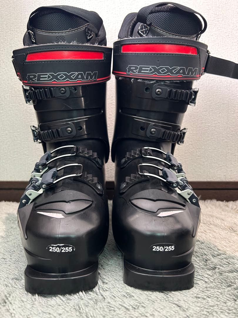REXXAM レクザム スキーブーツXX-LIMITED2023-2024