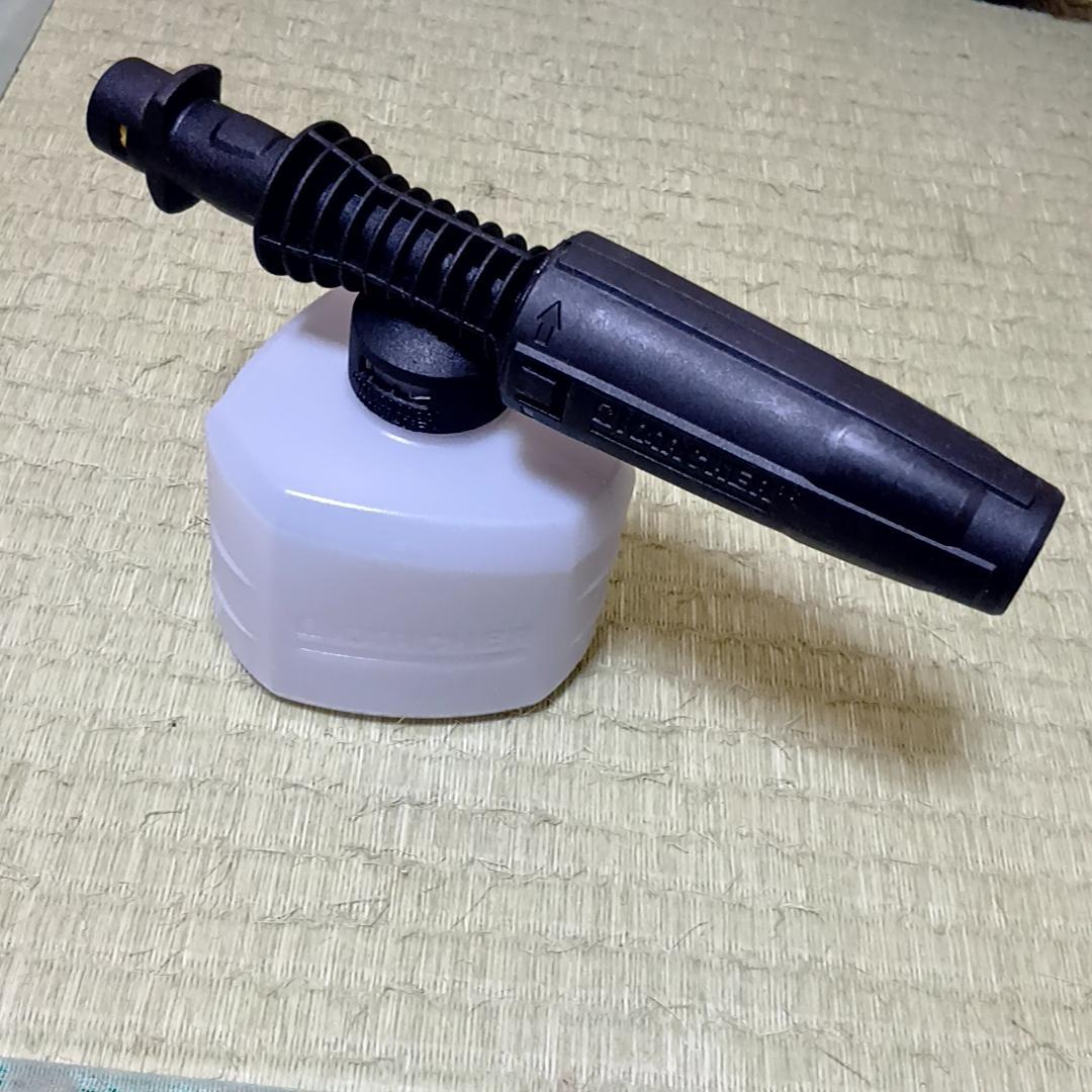 KARCHER ケルヒャー JTK38 高圧洗浄機