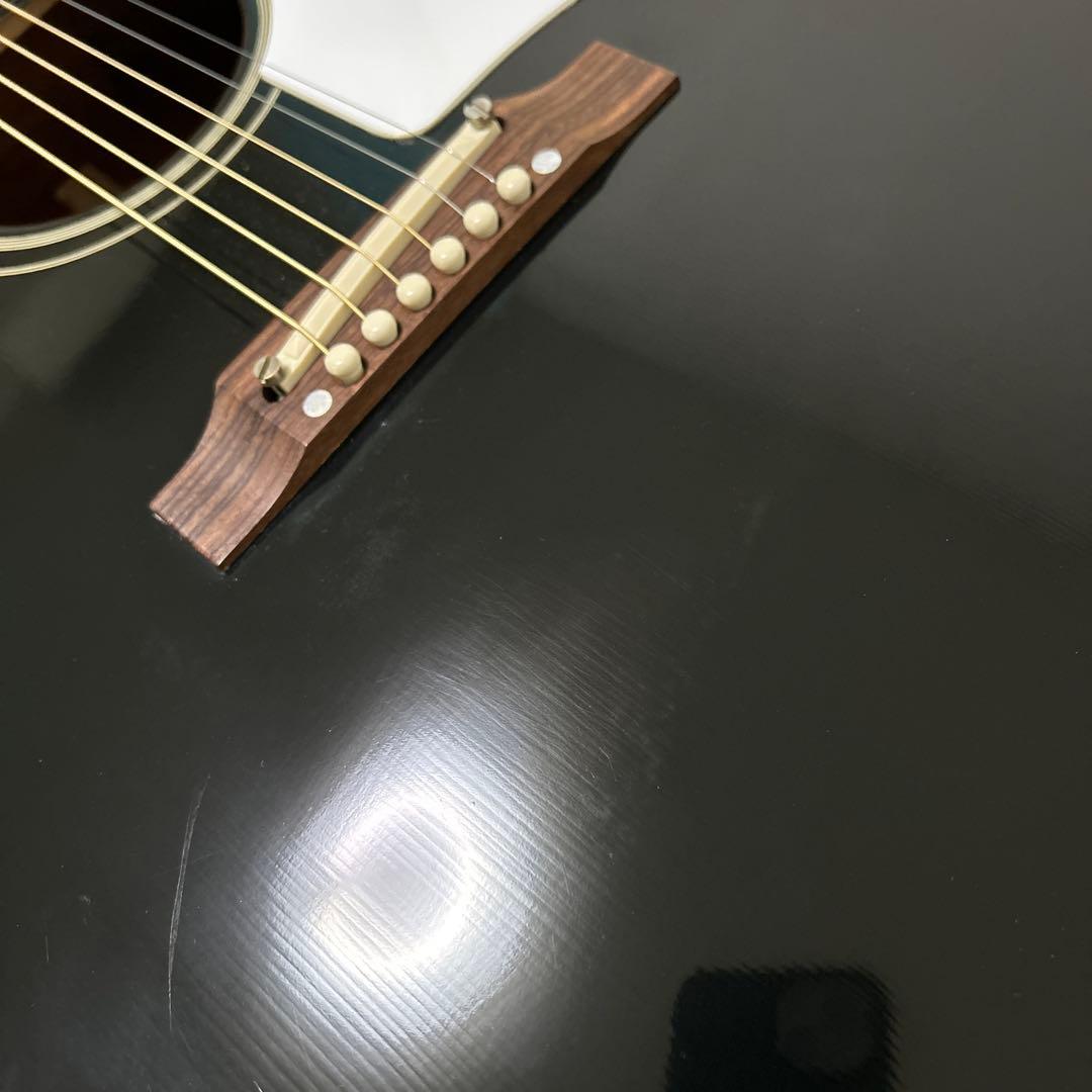 ギブソン　CustomShop 1960's J-45 J45