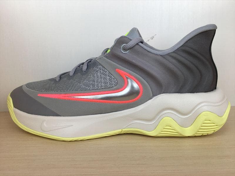 ナイキ ヤニスイモータリティ4 EP 靴 25,0cm 新品 (2379)