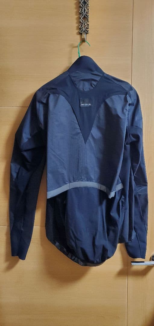 アソス　ストームプリンス　サイズL