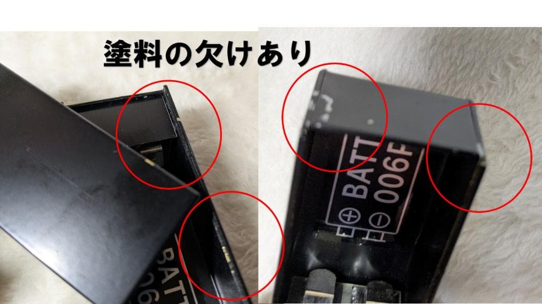 IC-RX7受信機　UHF会話用発信機　盗聴波発見受信用アンテナ　３点セット