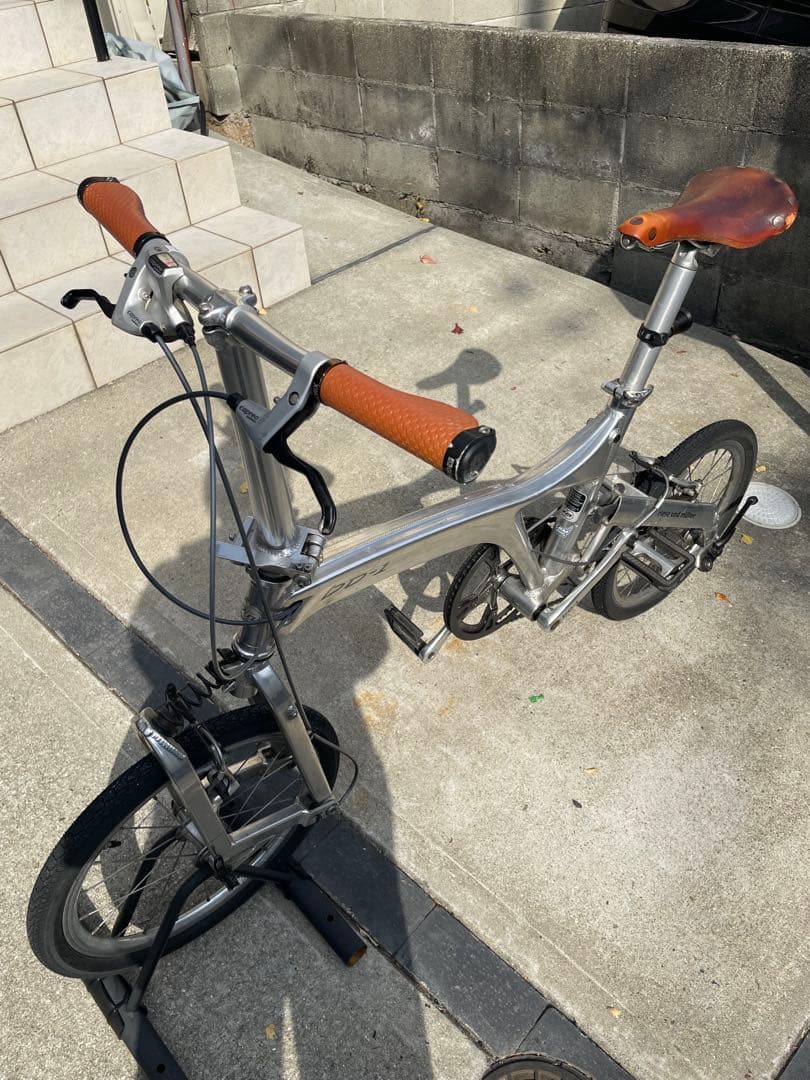 S*中様 Ｒ&Ｍ　BD-1 2013年式