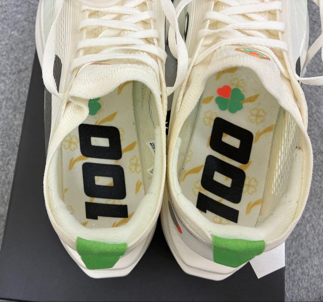 極美品　リーニン FEIDIAN 5 ELITE ARMV003-4