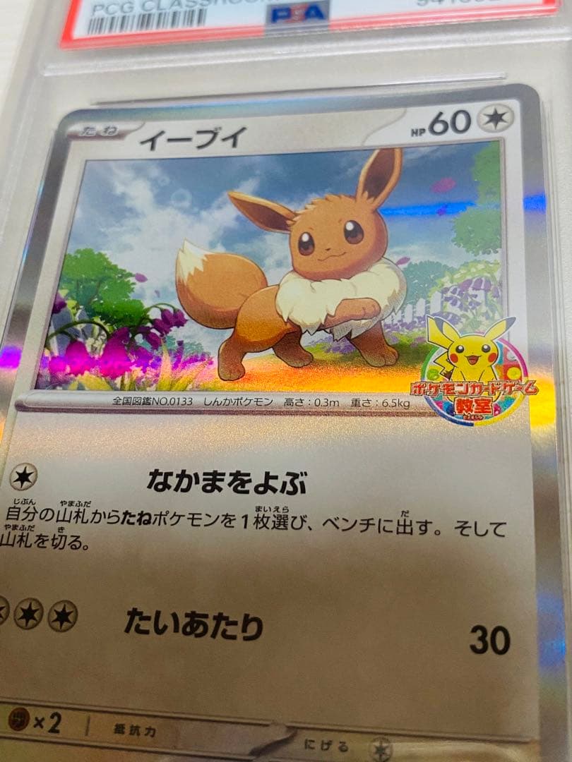 ピカチュウ プロモ PSA10 まとめ ライチュウ イーブイ ポケモンカード