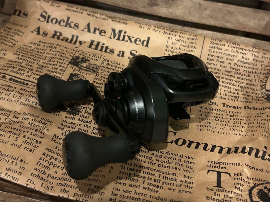 シマノ 20エクスセンス DC SS