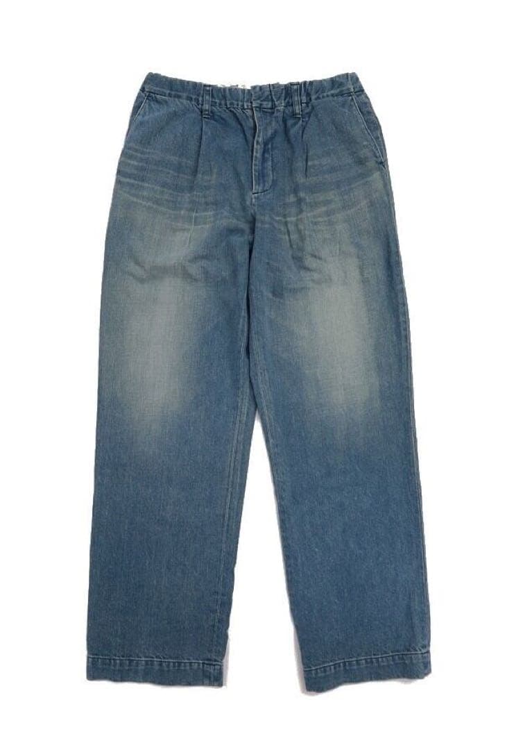 新品！sugar & co Daddys Pants Lサイズ