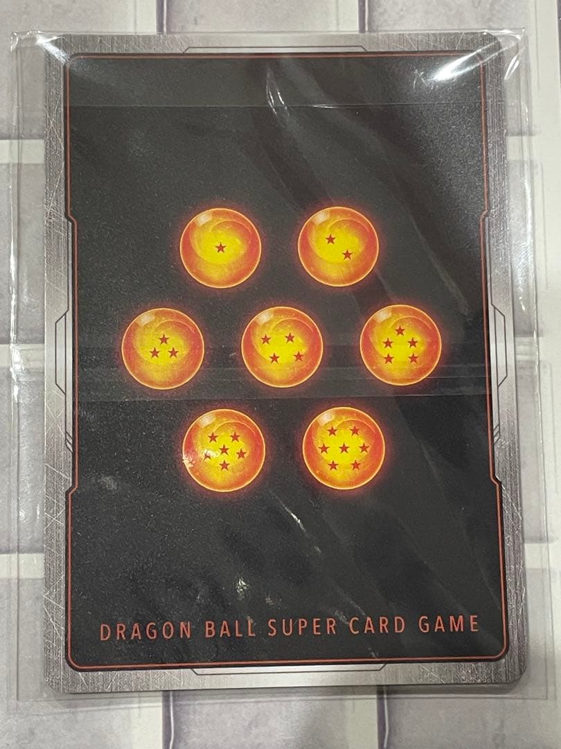 未開封 ブロリー：BR SR★ FB03-10 アルバト 優勝プロモ