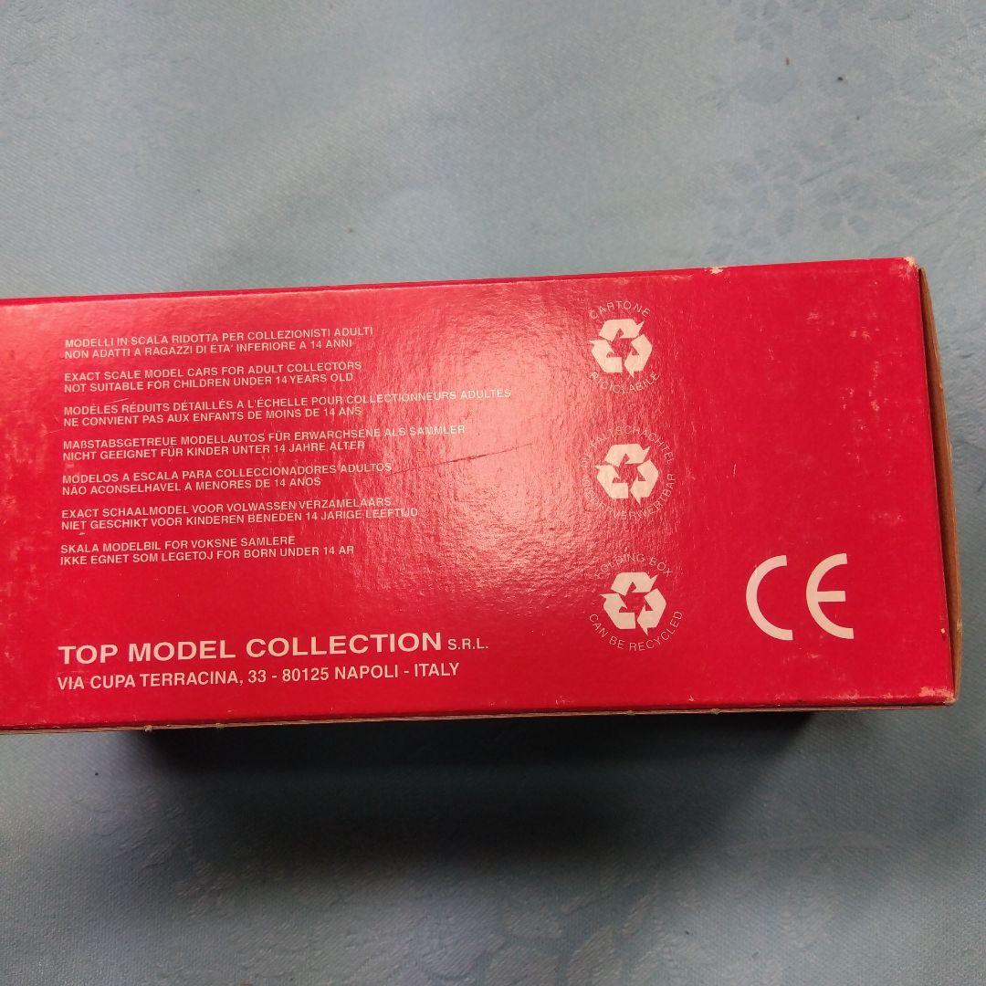 ゴルディーニ゙T24Sルマン、レース仕様