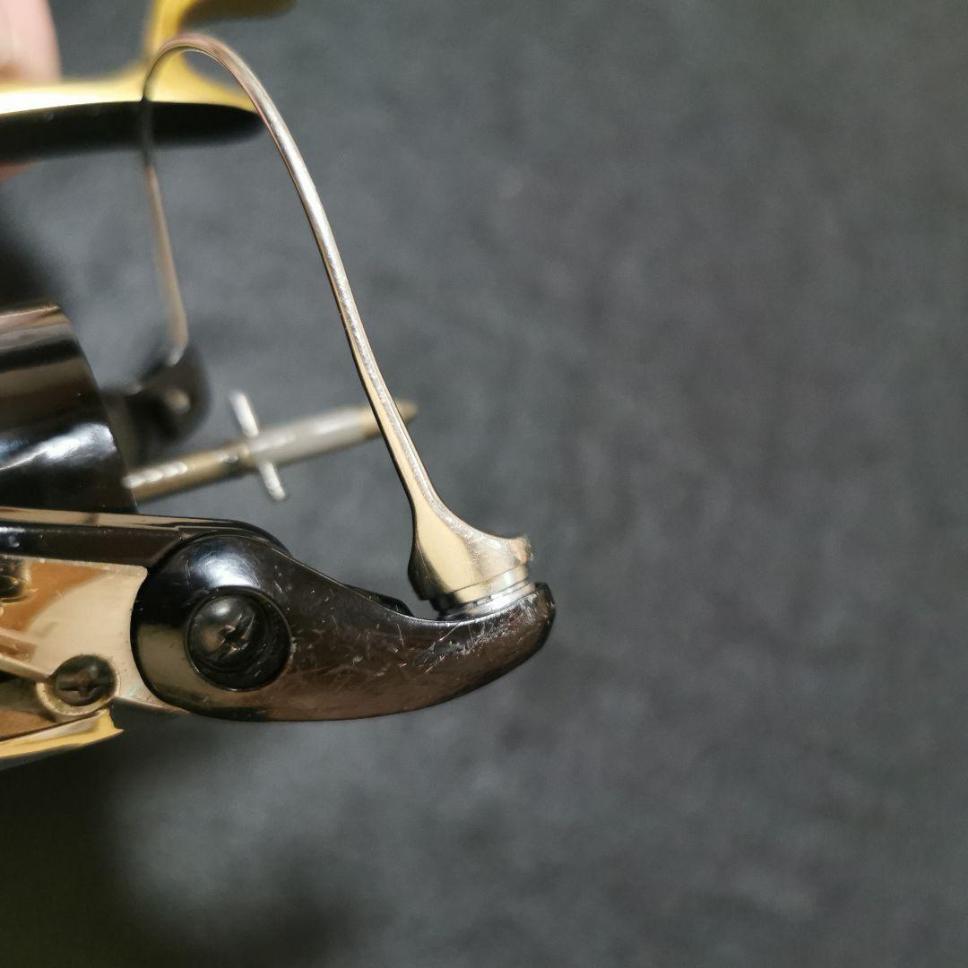 【ジャンク】シマノ BB-X ハイパーフォース 3000DXG