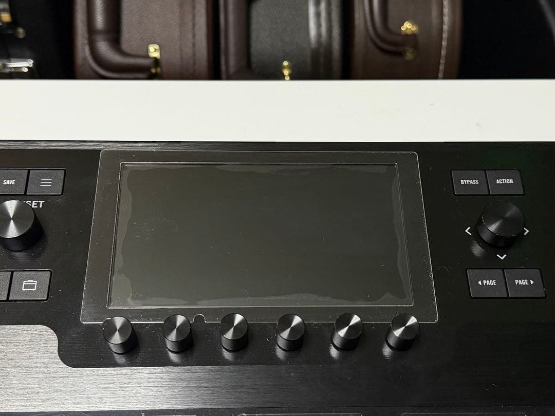 Line 6 Helix floor ギターエフェクター マルチエフェクター