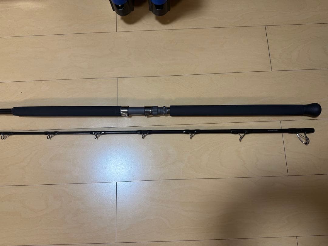 ◆新品未使用◆　ゼナック　ミュートス　アキュラ　100H RG