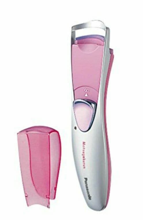 超激レア　新品未使用　まつげくるん ダブルアクション方式