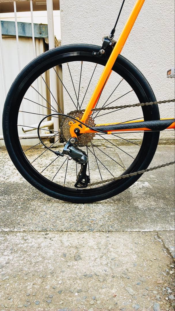 2025 FUJI HELION R フジ ヘリオンr 前後105 ブレーキ