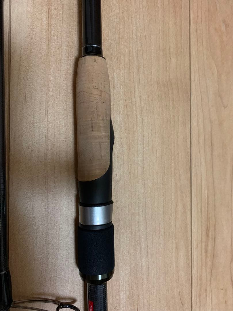 トランスセンデンス　バトゥータ80S