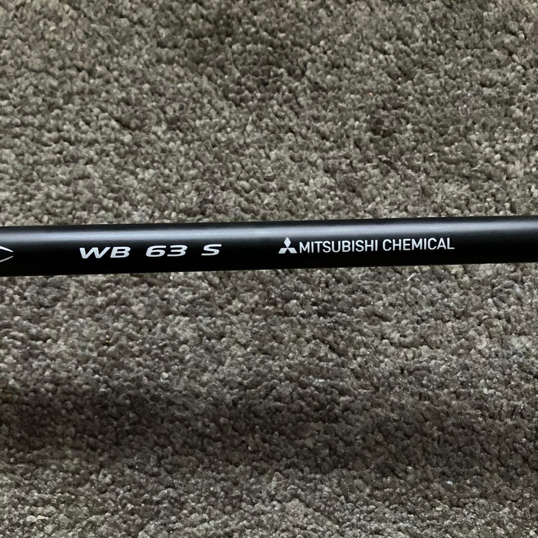 美品キャロウェイAPEX UW 19度 ディアマナWB63Sシャフト