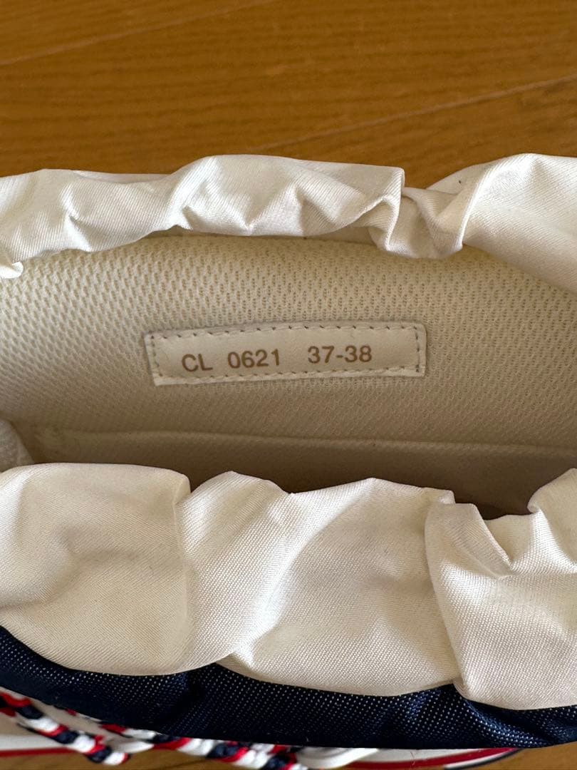 CHRISTIAN DIOR スキーウェア ジャケット　パンツ　靴セット