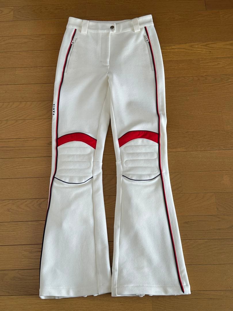 CHRISTIAN DIOR スキーウェア ジャケット　パンツ　靴セット