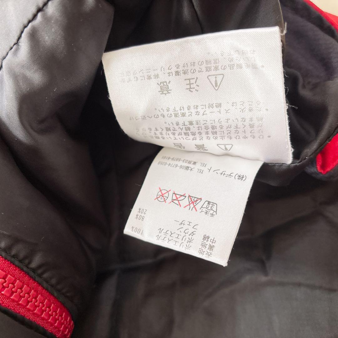 DESCENTE セットアップ スキーウェア ダウンジャケット 止水ジップ L