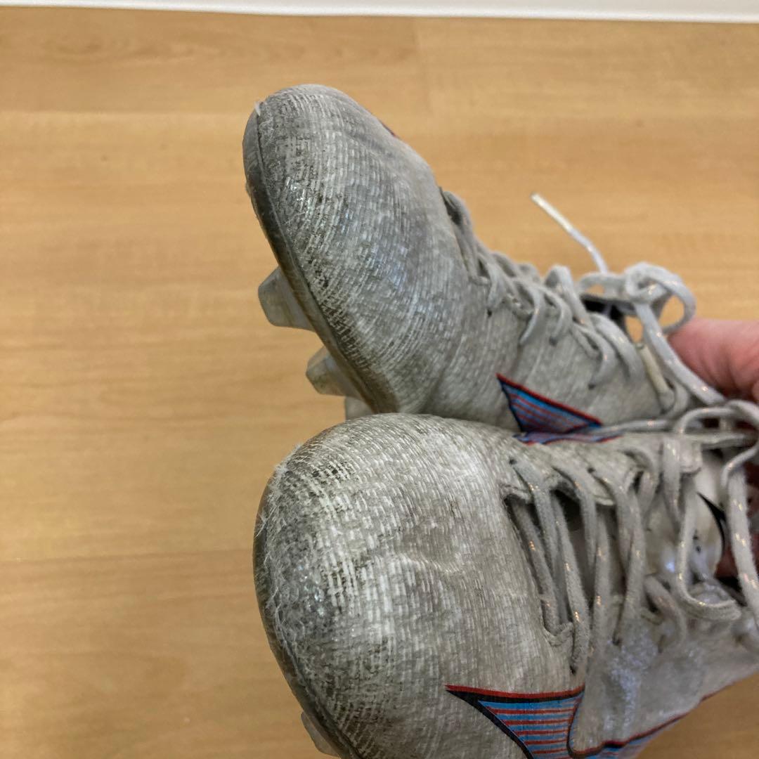 ミズノアルファ JAPAN 25.5