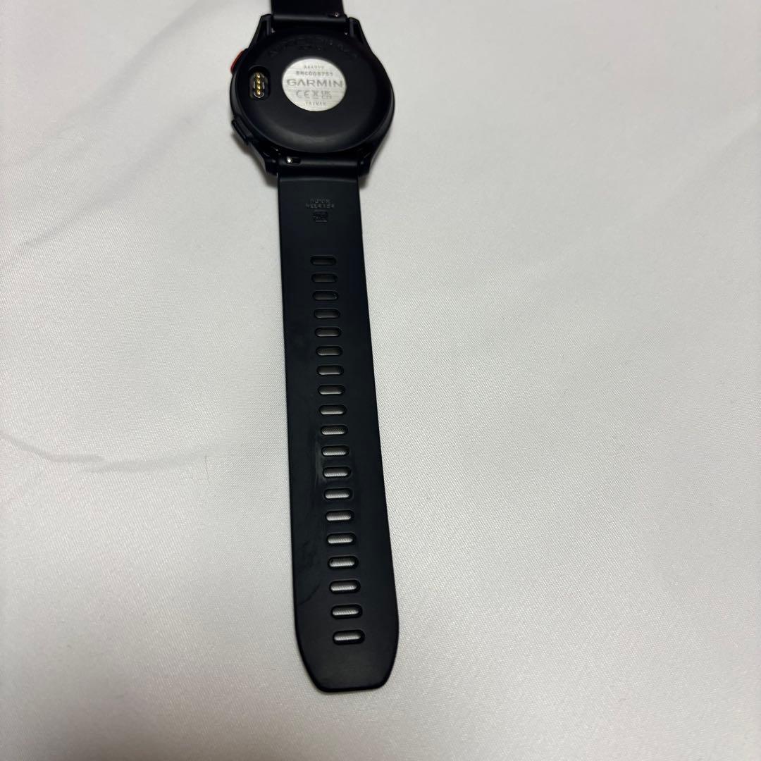 Garmin Approach S44 ゴルフウォッチ