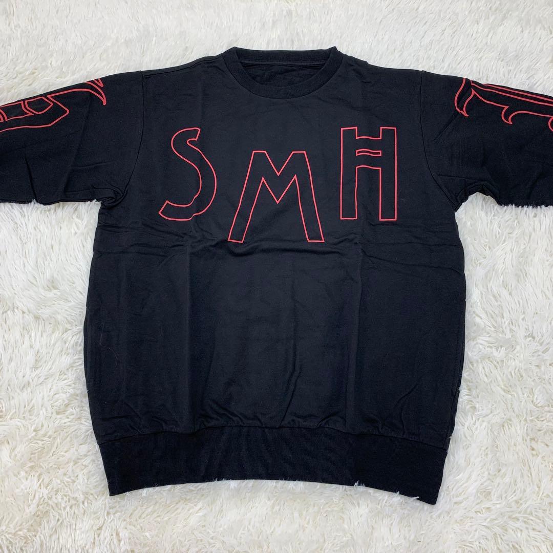 新品未使用　HYDE　「 MONSTER」　スウェット　上下セット　M